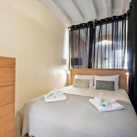 Appartamento 256 Rosiers - Superb In Paris. *