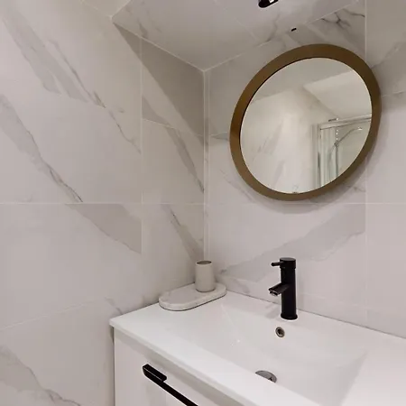 256 Rosiers - Superb In Paris. Parigi